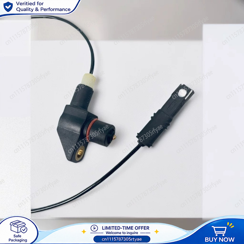 Motorcycle Crankshaft - Sensor de Posição do Virabrequim para