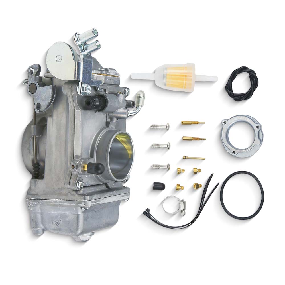 Motorcycle Carburetor - Carburador de Substituição Mikuni HSR42 HSR45