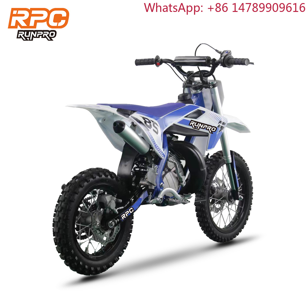 Motorcycle Clutch - Design Leve RUNPRO R-GD010 Moto Off-Road
