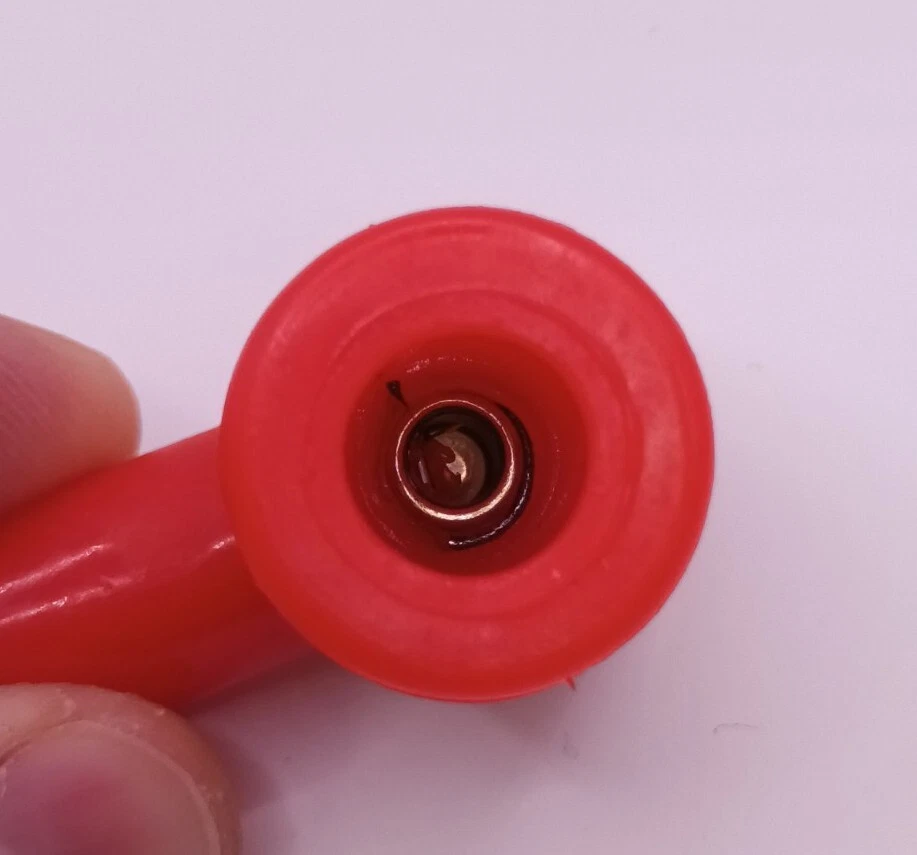 Motorcycle Gasket - Capa de silicone para vela de
