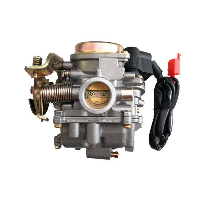 Engine Parts Motorcycle - Excelente Motor de Motocicleta GY6-50, Peças