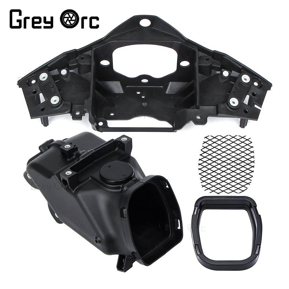 Motorcycle Gasket - Tubo de Admissão de Ar (Ram
