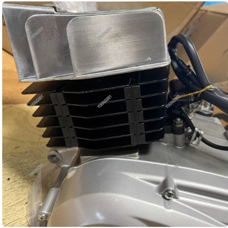 Motorcycle Engine Kit - Kit Completo de Motor 100cc 2