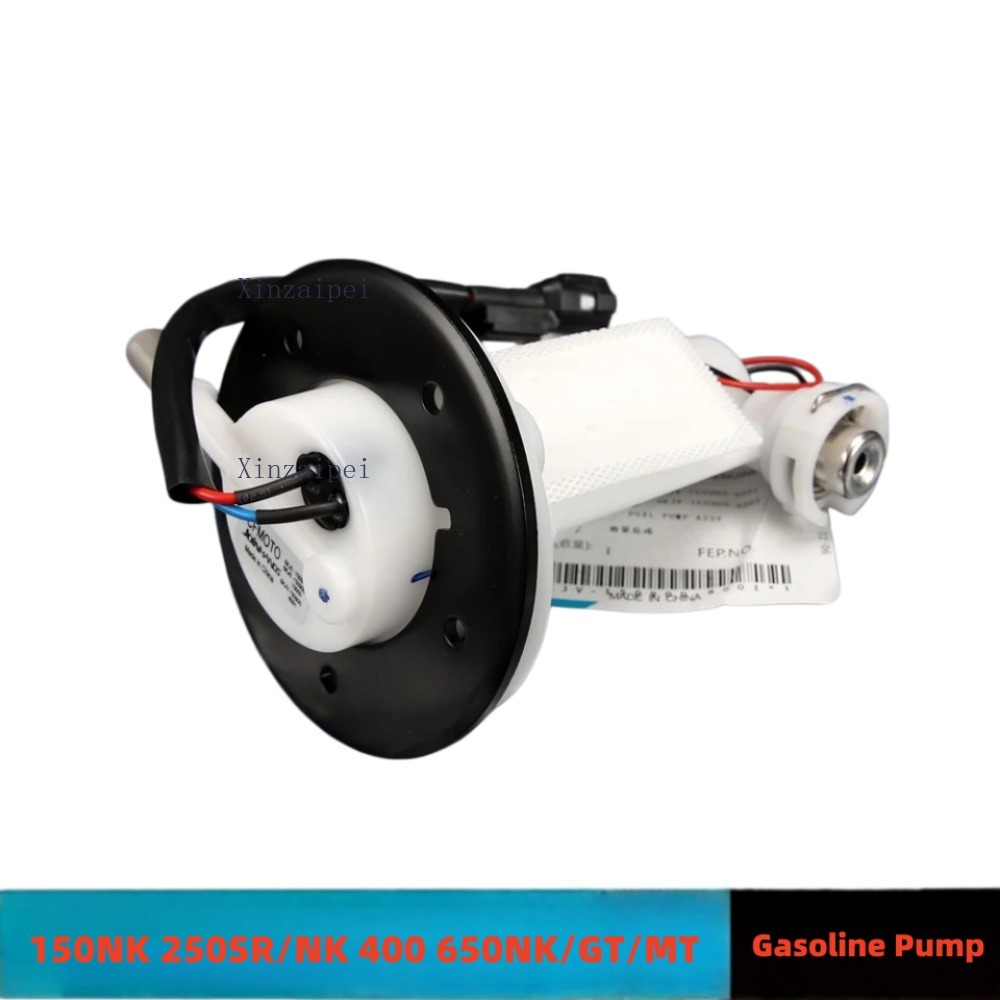 Conjunto de Bomba de Óleo para - Motorcycle Oil Filter avaliação e preço