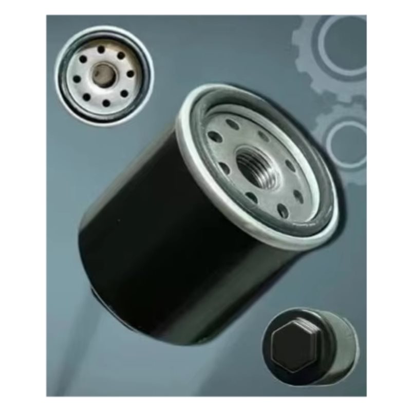Filtro de óleo SHGO-320-400CC  - Motorcycle Oil Filter avaliação e preço