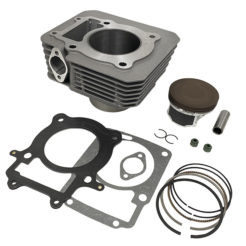 Kit Completo de Cilindro e Pis - Motorcycle Piston avaliação e preço