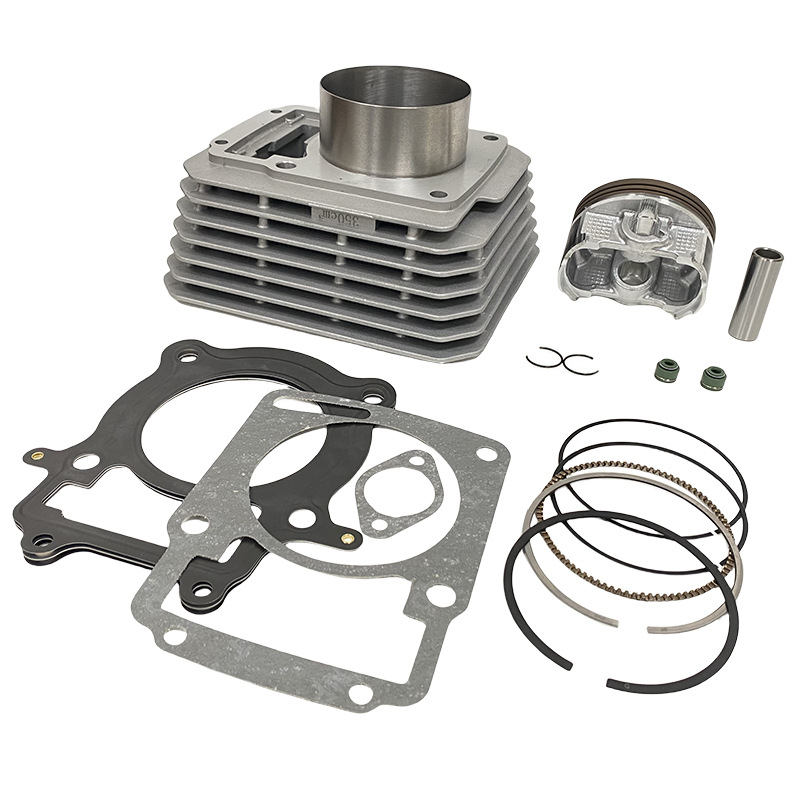 Kit Completo de Cilindro e Pis - Motorcycle Piston avaliação e preço