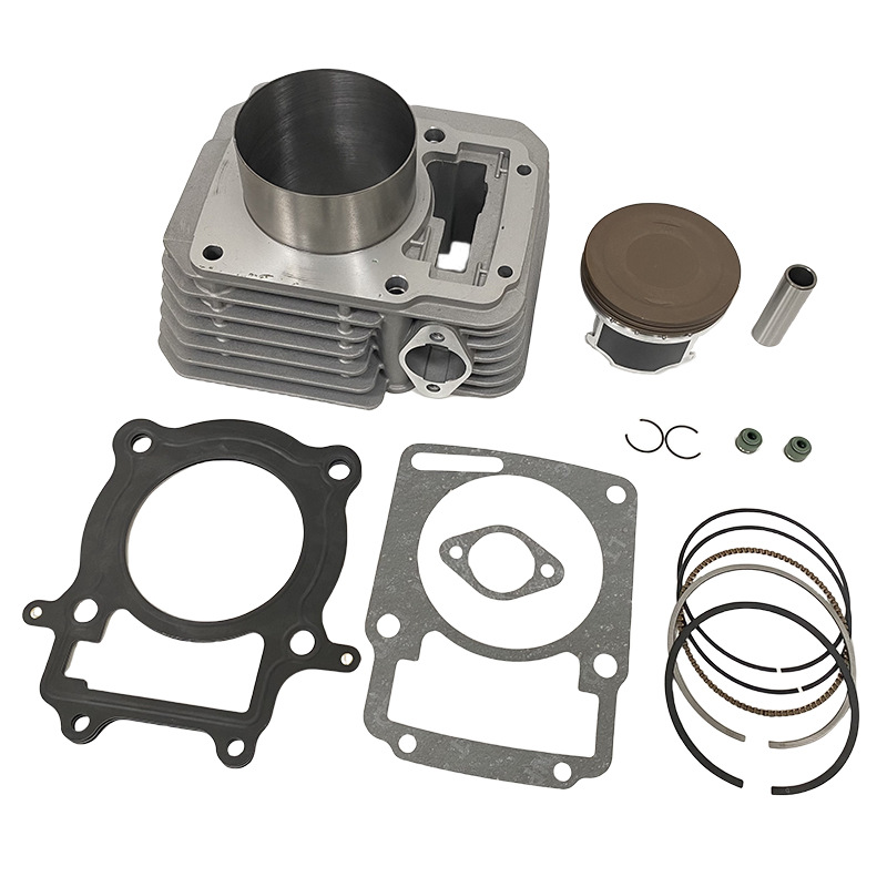Kit Completo de Cilindro e Pis - Motorcycle Piston avaliação e preço