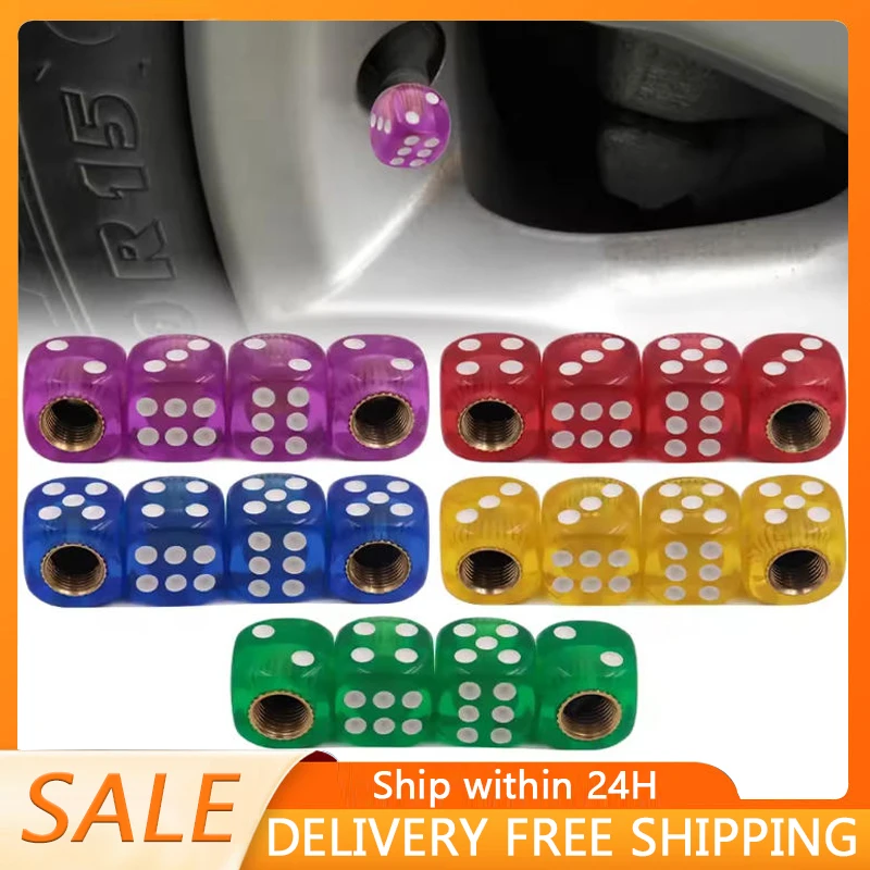 4 pçs de alumínio carro caminh - Motorcycle Valve Cover avaliação e preço