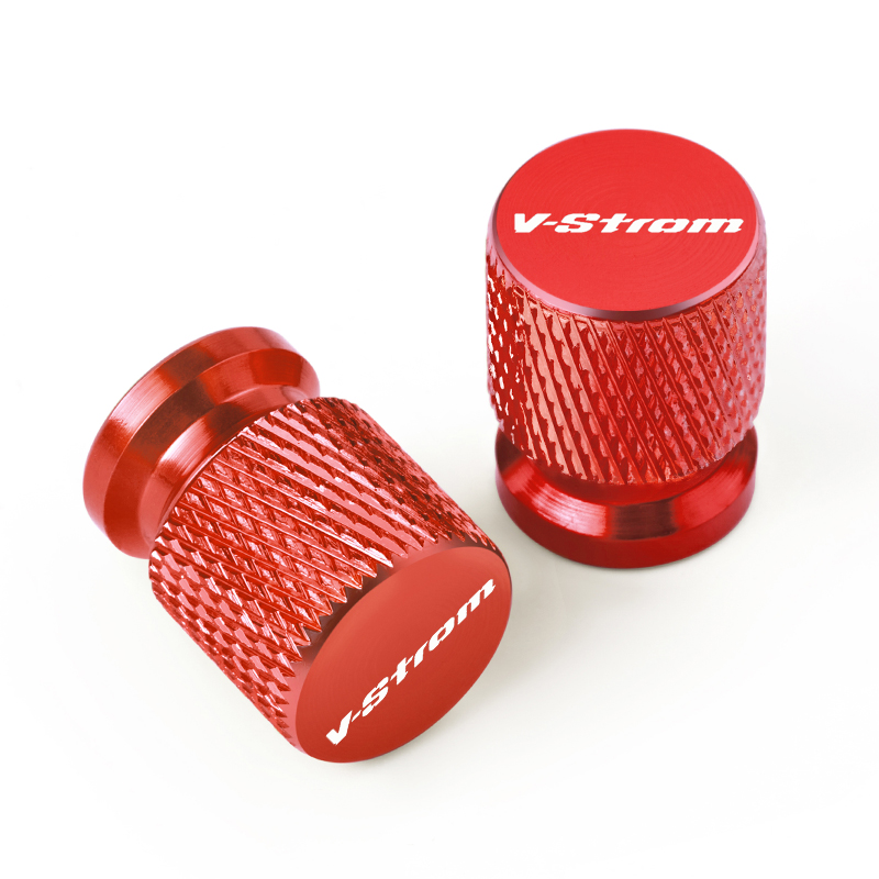 2 PEÇAS Tampas de Válvula de P - Motorcycle Valve Cover avaliação e preço