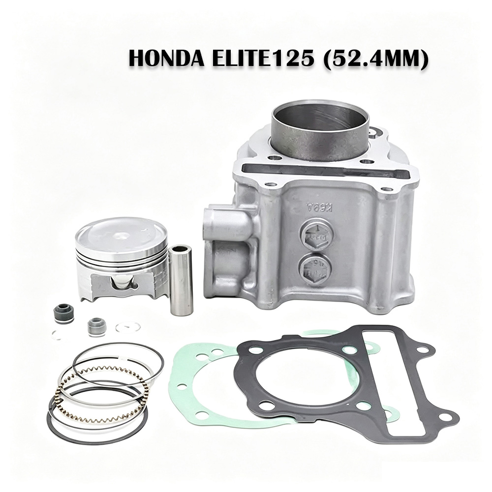 Peças de Motor de Motocicleta, - Motorcycle Gasket avaliação e preço