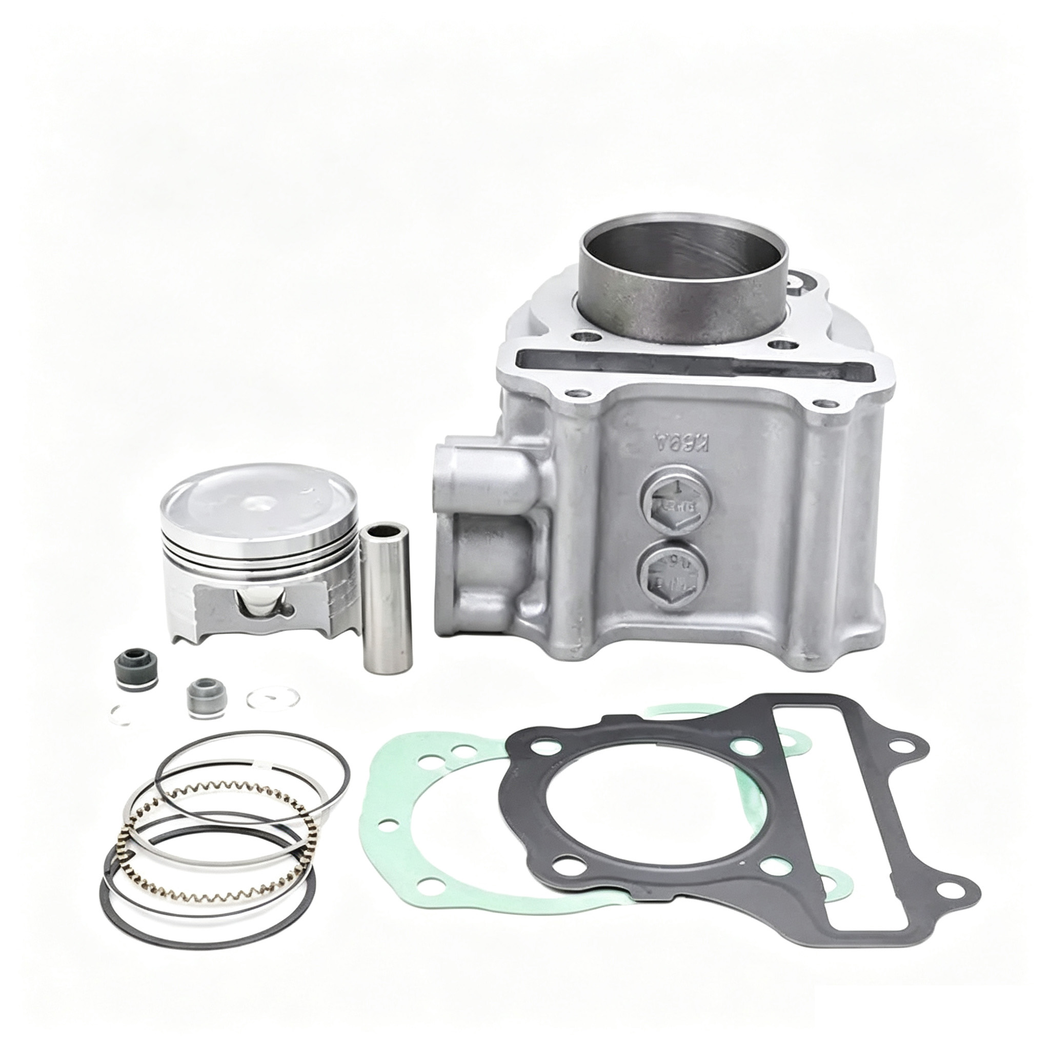 Peças de Motor de Motocicleta, - Motorcycle Gasket avaliação e preço