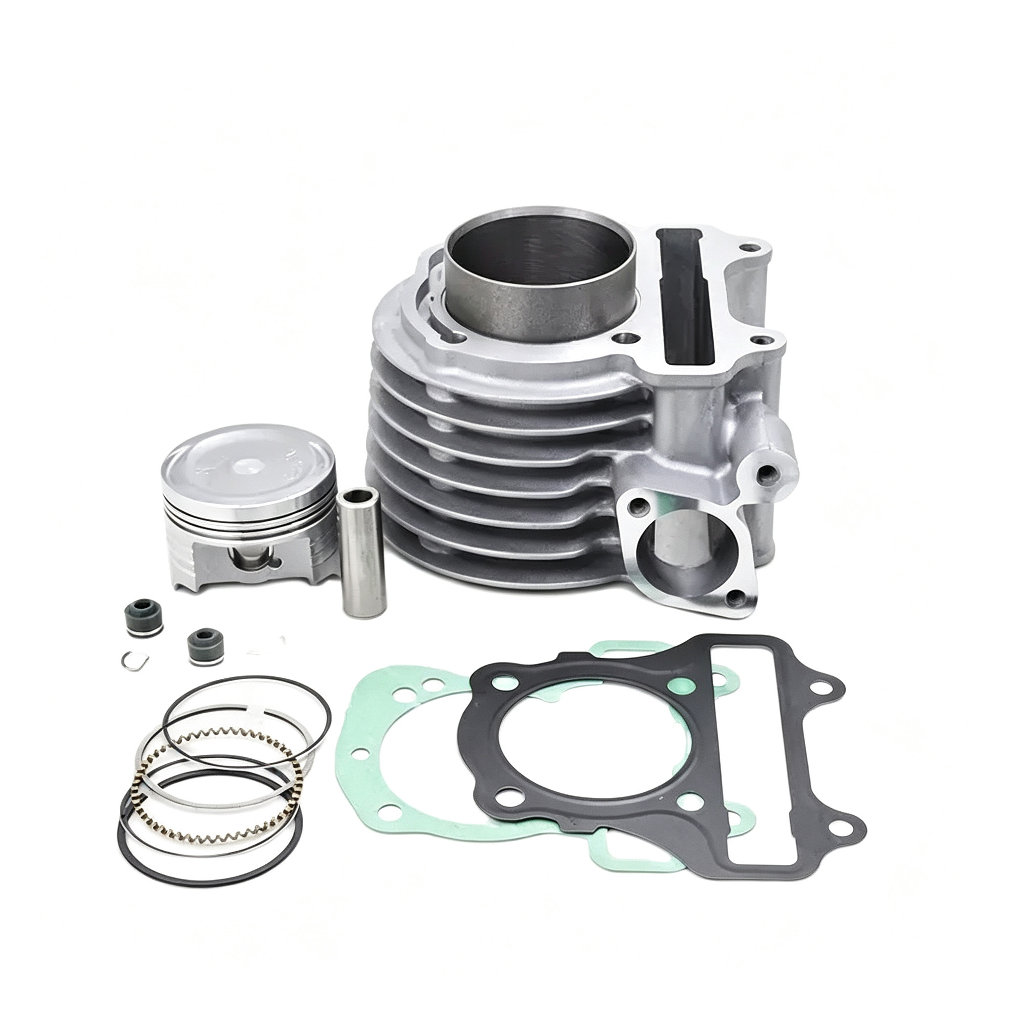 Peças de Motor de Motocicleta, - Motorcycle Gasket avaliação e preço