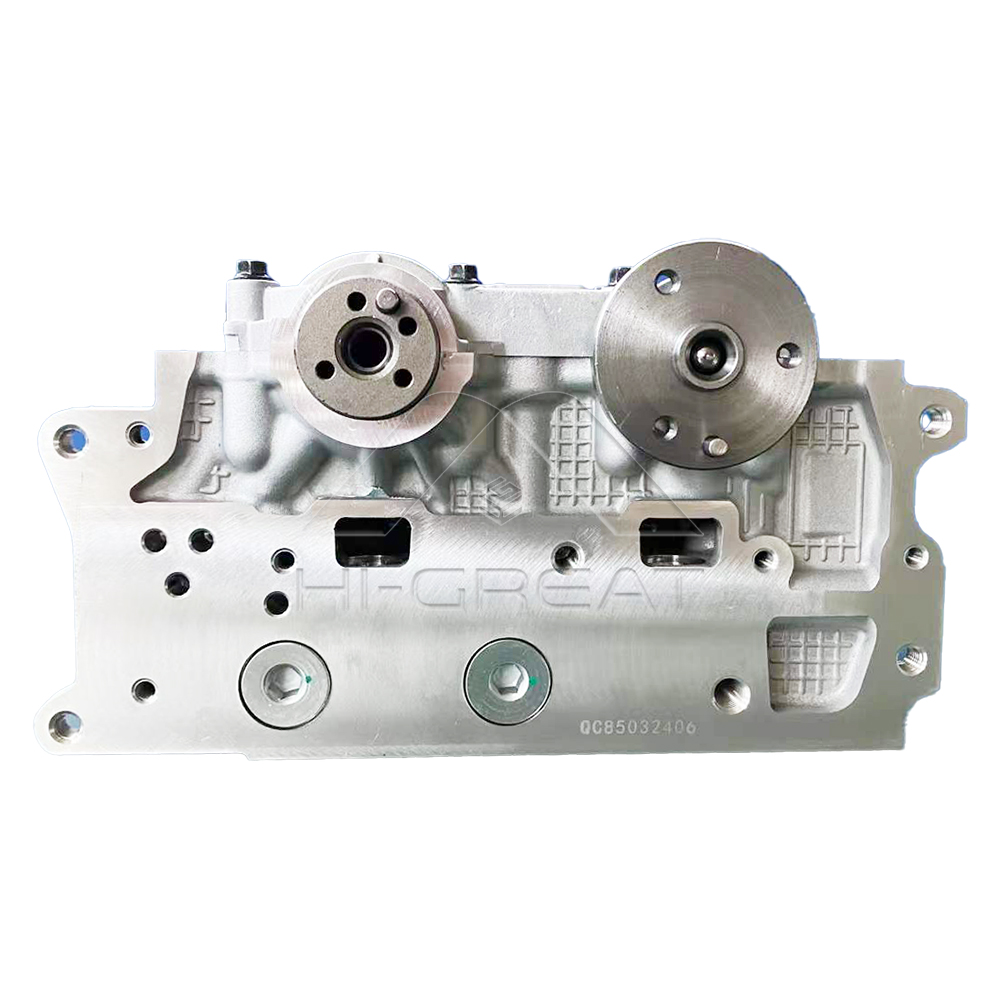 Cabeçote de Cilindro de Alta P - Engine Cylinder Head avaliação e preço