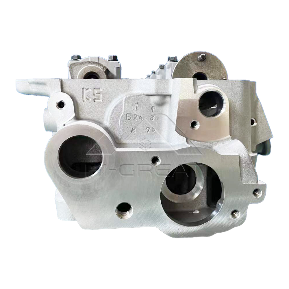 Cabeçote de Cilindro de Alta P - Engine Cylinder Head avaliação e preço
