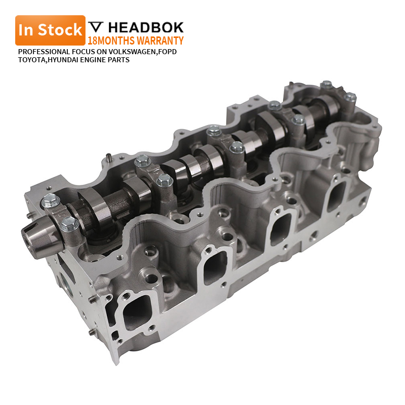 ForNew cabeça de cilindro comp - Engine Cylinder Head avaliação e preço