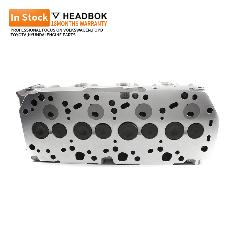 ForNew cabeça de cilindro comp - Engine Cylinder Head avaliação e preço