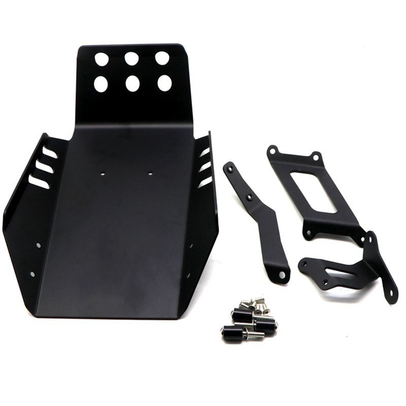 Protetor de Cárter e Chassi pa - Engine Parts Motorcycle avaliação e preço