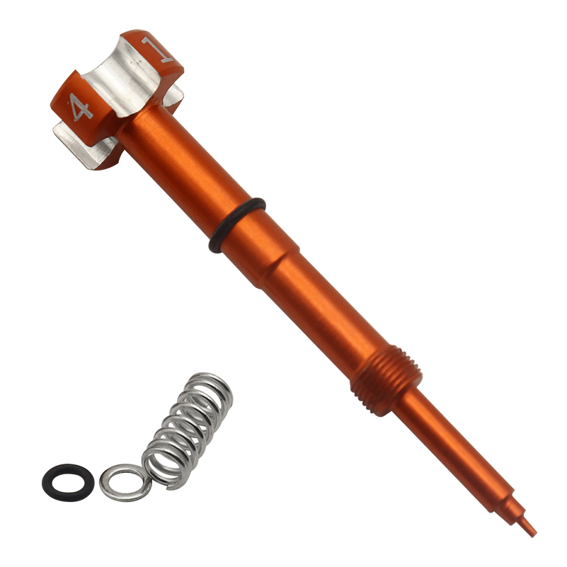 Carburador de Motocicleta CNC  - Motorcycle Carburetor avaliação e preço