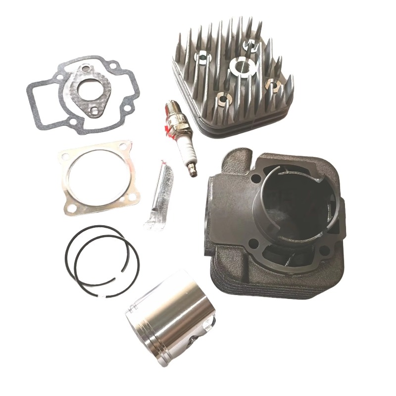 OEM 2 tempos para Piaggio70 ZI - Motorcycle Piston avaliação e preço