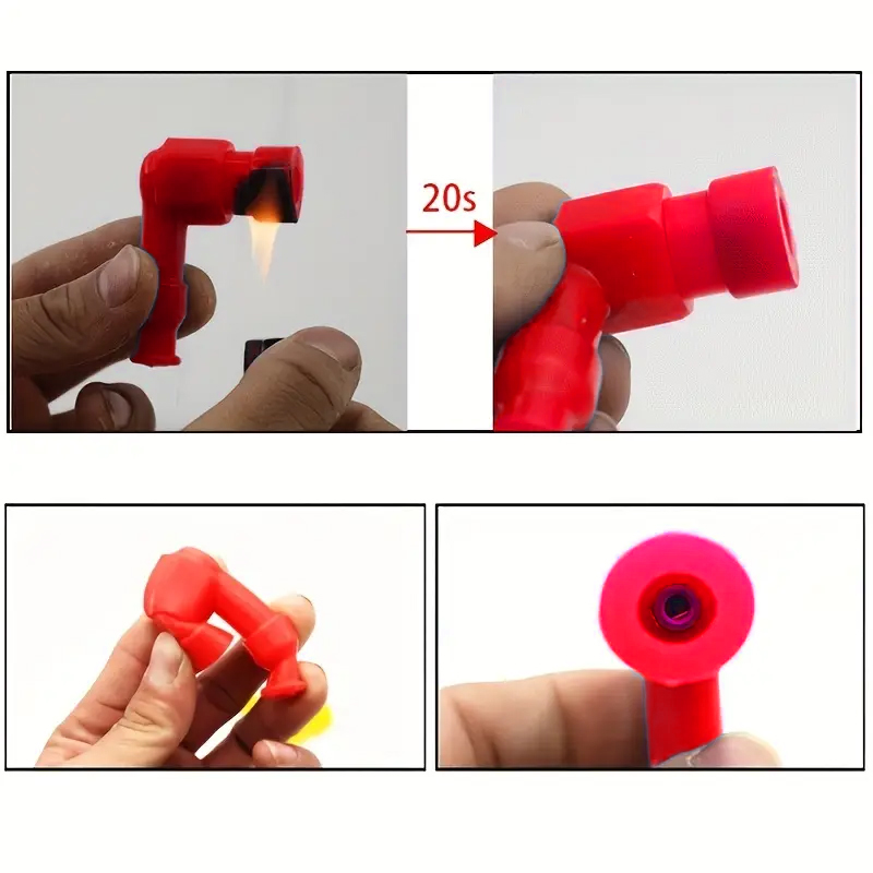 Capa de silicone para vela de  - Motorcycle Gasket avaliação e preço
