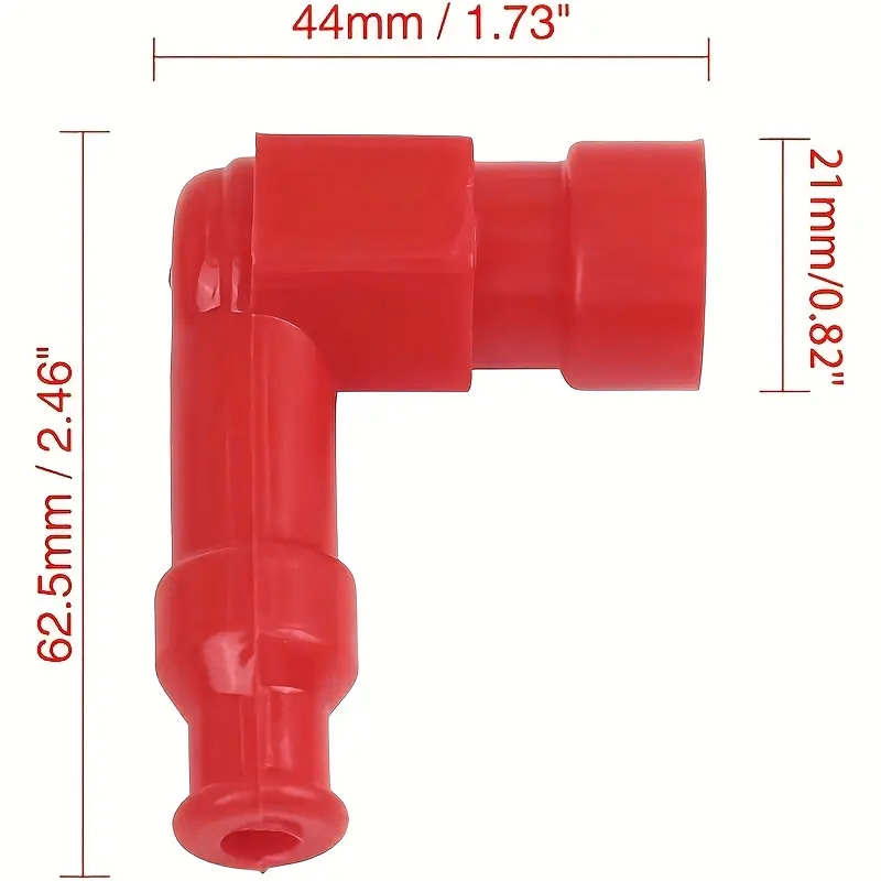 Capa de silicone para vela de  - Motorcycle Gasket avaliação e preço