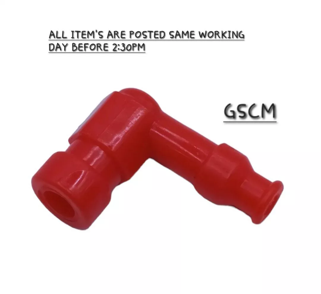Capa de silicone para vela de  - Motorcycle Gasket avaliação e preço