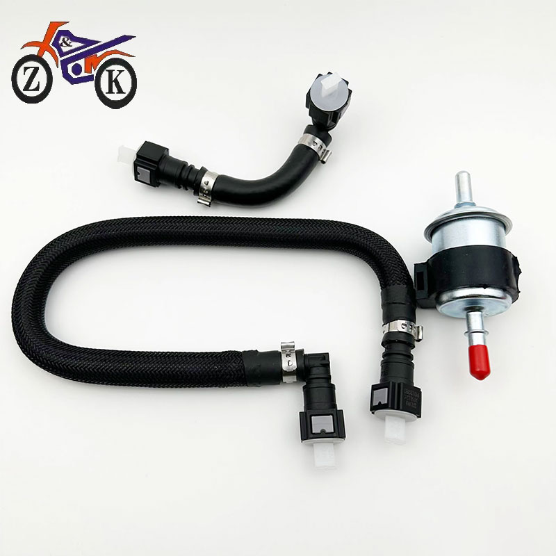 Tubo de combustível de alta pr - Motorcycle Oil Filter avaliação e preço
