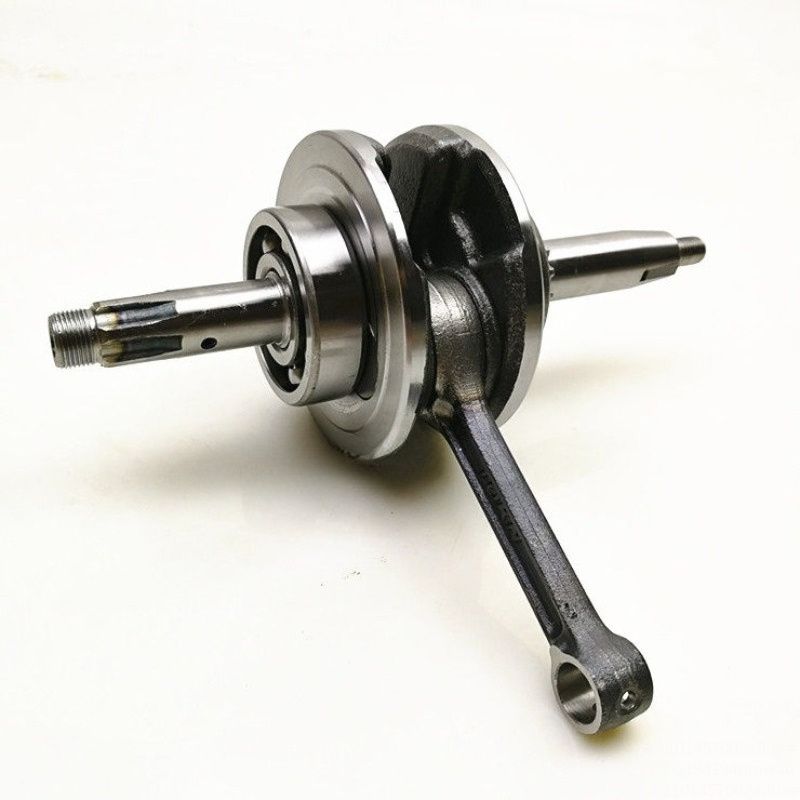 Conjunto de virabrequim para m - Motorcycle Crankshaft avaliação e preço