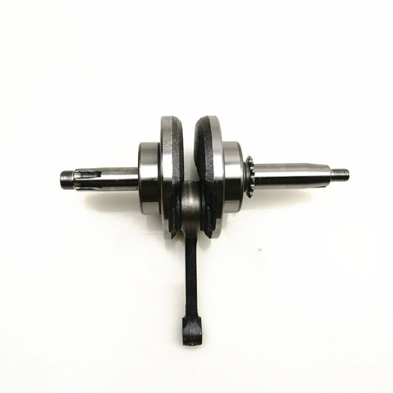 Conjunto de virabrequim para m - Motorcycle Crankshaft avaliação e preço