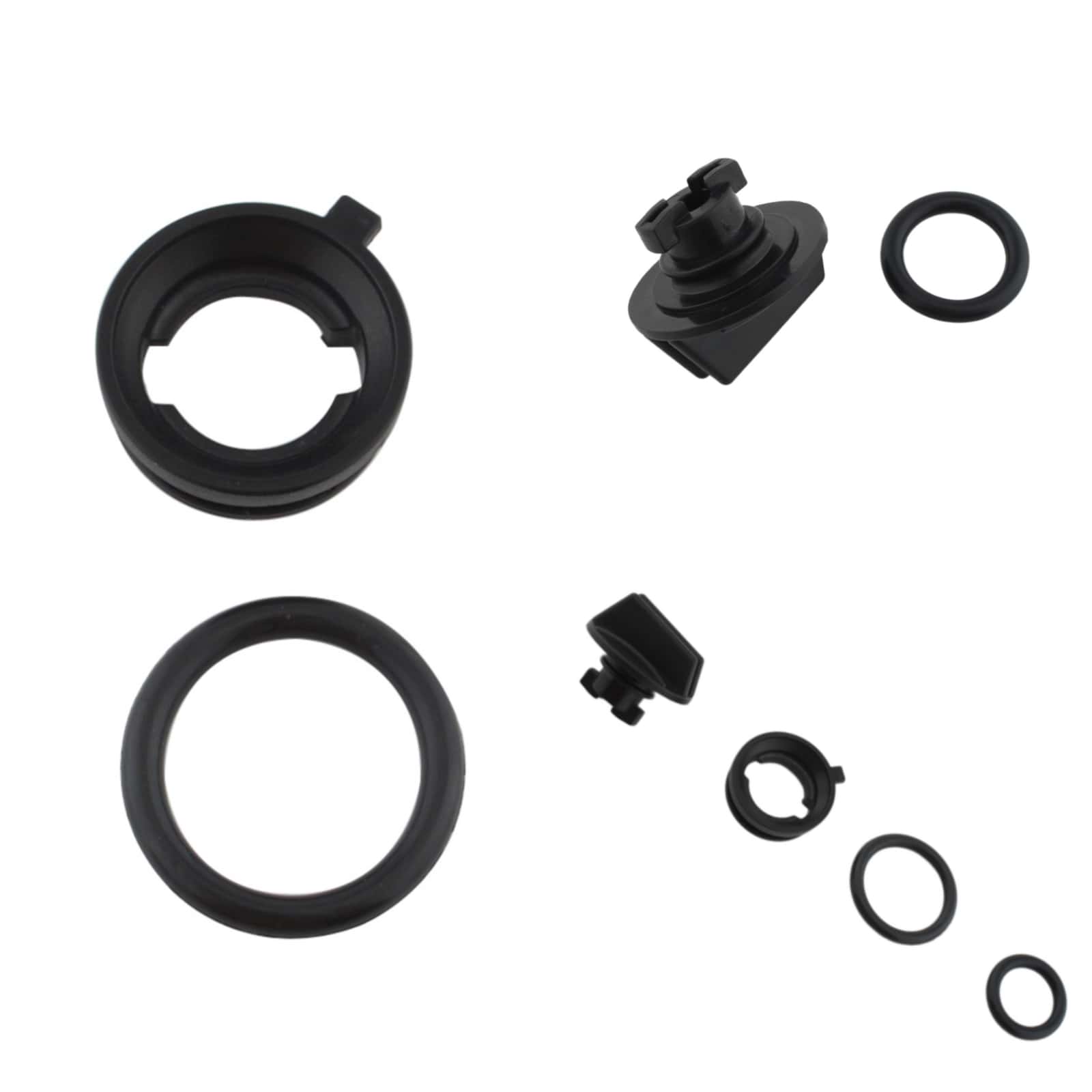 Kit de tampa do tanque de comb - Motorcycle Gasket avaliação e preço