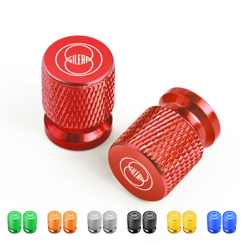 2 PEÇAS Para GILERA GP800 GP 8 - Motorcycle Valve Cover avaliação e preço