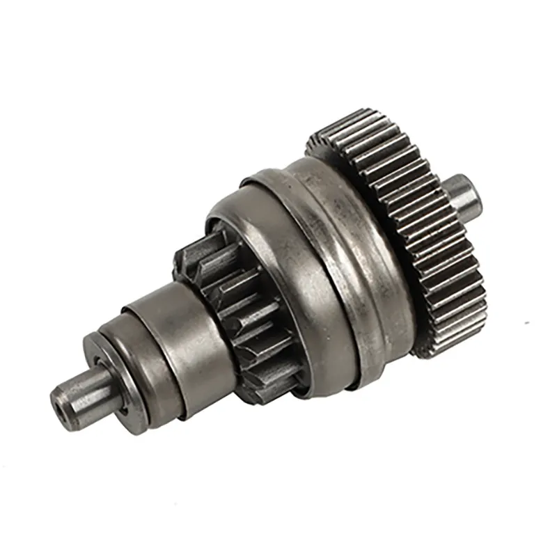 Engrenagem de arranque para mo - Motorcycle Starter Motor avaliação e preço