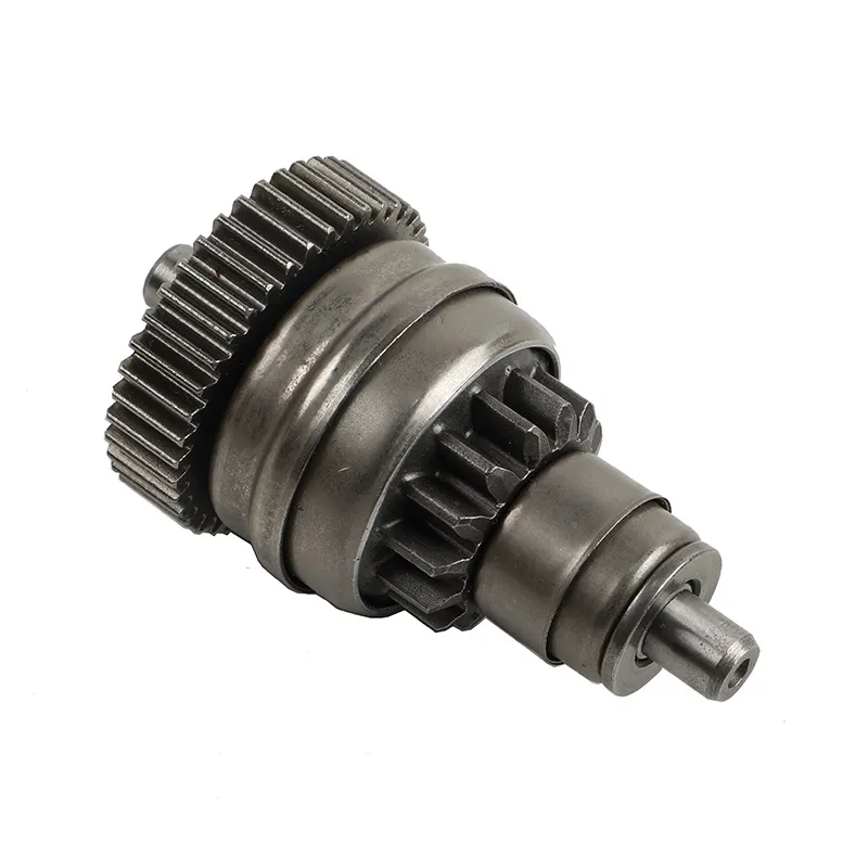 Engrenagem de arranque para mo - Motorcycle Starter Motor avaliação e preço
