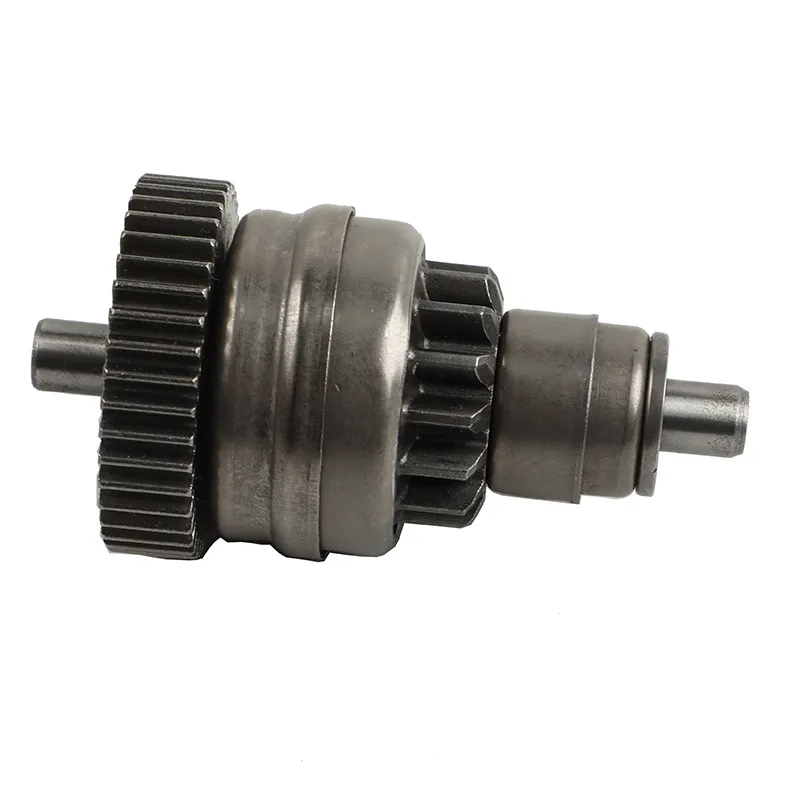 Engrenagem de arranque para mo - Motorcycle Starter Motor avaliação e preço