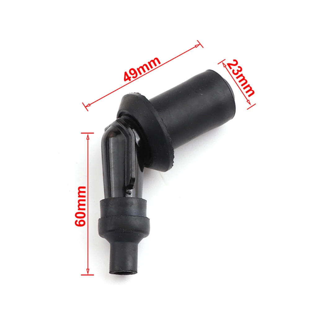 Capa de Vela de Ignição Univer - Motorcycle Spark Plug avaliação e preço