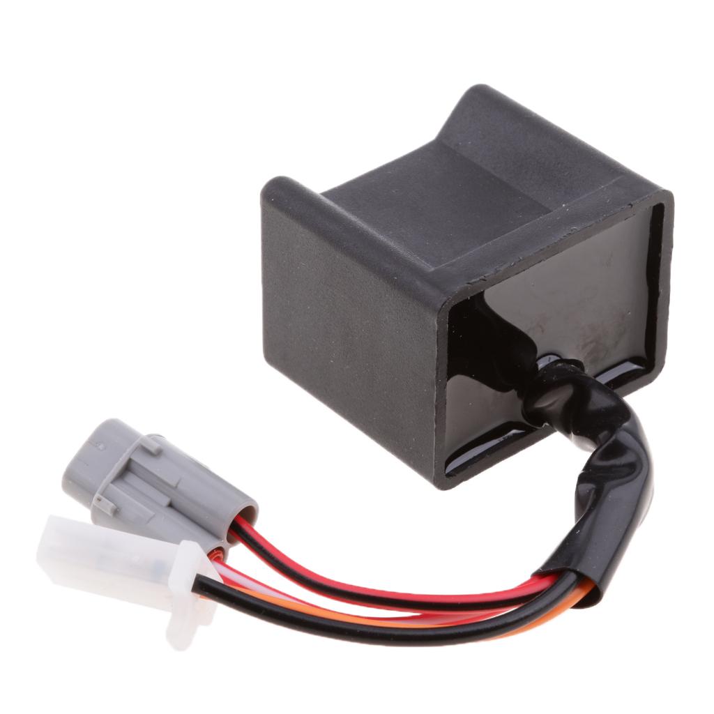 Bobina de Ignição e Módulo CDI - Engine Parts Motorcycle avaliação e preço
