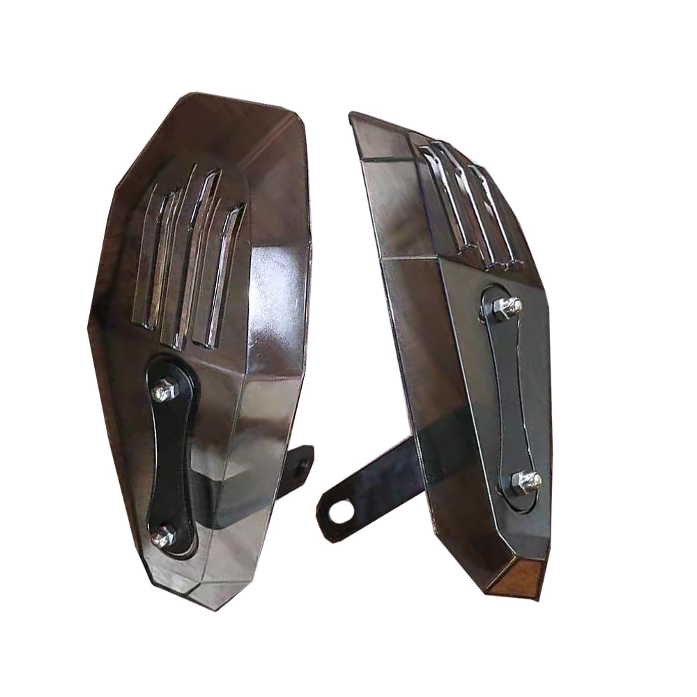 R18 handguards para bmw r 18 p - Motorcycle Clutch avaliação e preço
