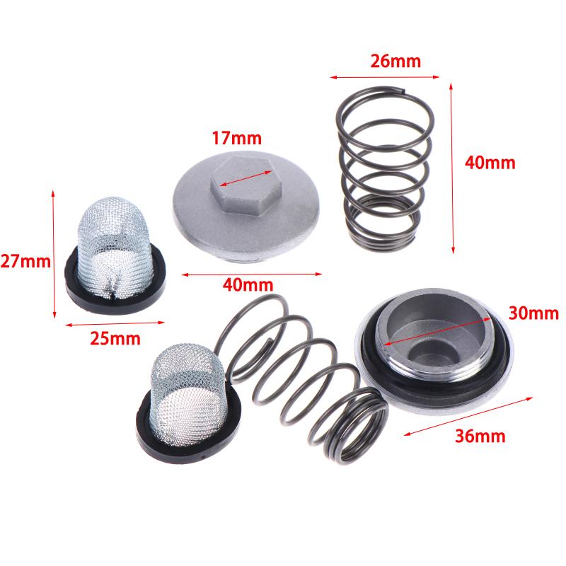 Kit de Drenagem de Óleo para M - Motorcycle Engine Kit avaliação e preço