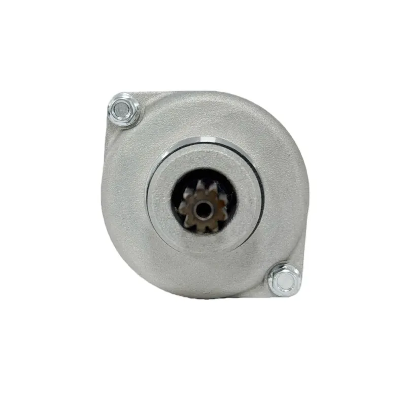 Motor de arranque 21163-0771,  - Motorcycle Starter Motor avaliação e preço