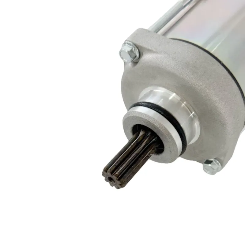 Motor de arranque 21163-0771,  - Motorcycle Starter Motor avaliação e preço