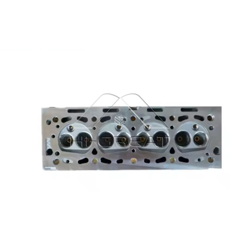 Cabeçote do Motor XU7 XUD7 JP, - Engine Cylinder Head avaliação e preço