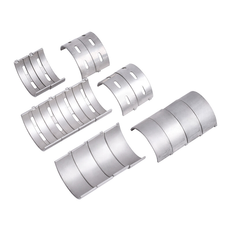 Biela de 34,5mm e Rolamento de - Motorcycle Crankshaft avaliação e preço
