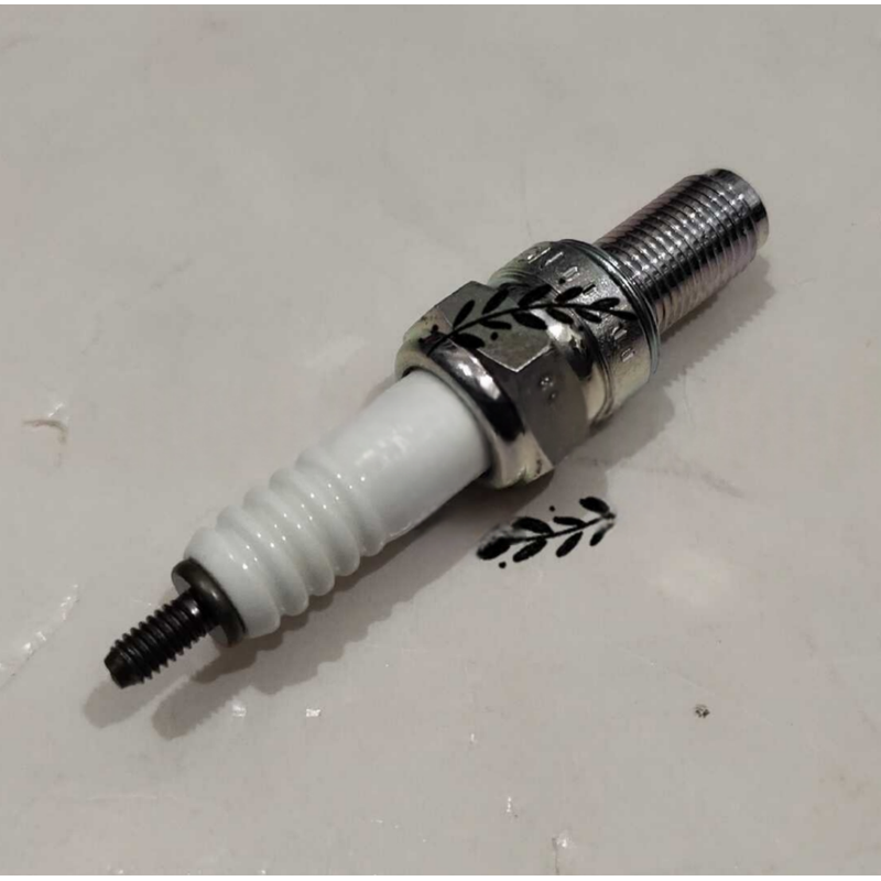Vela de Ignição para Motocicle - Motorcycle Spark Plug avaliação e preço