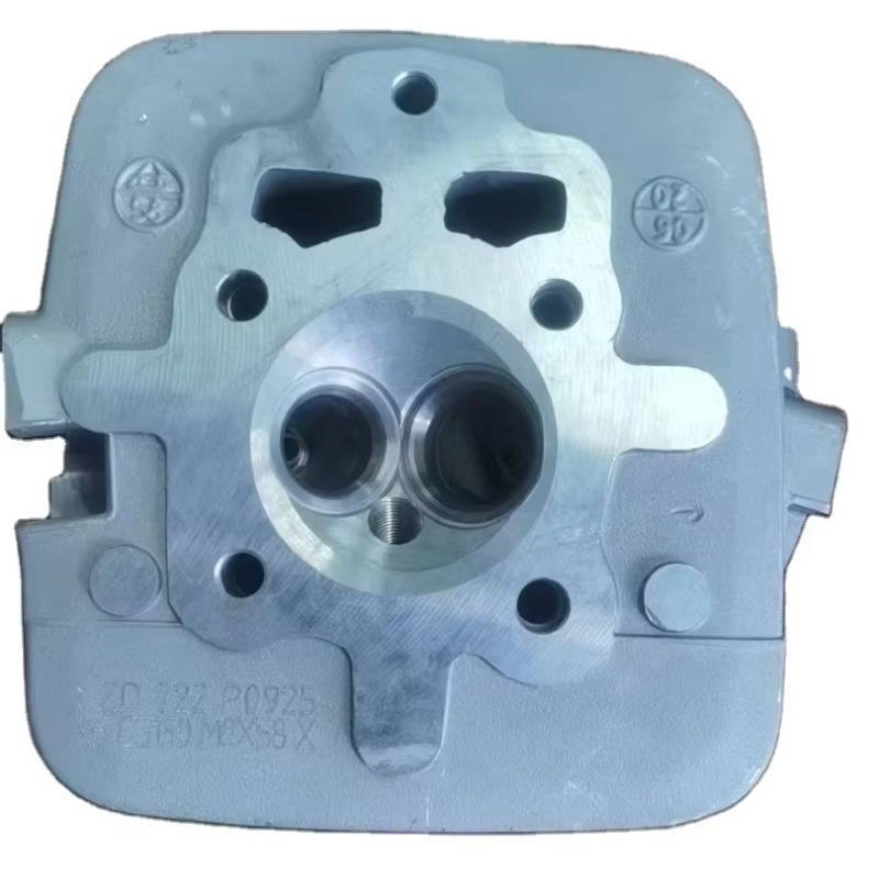 Cabeçote de Cilindro Novo de A - Motorcycle Cylinder avaliação e preço