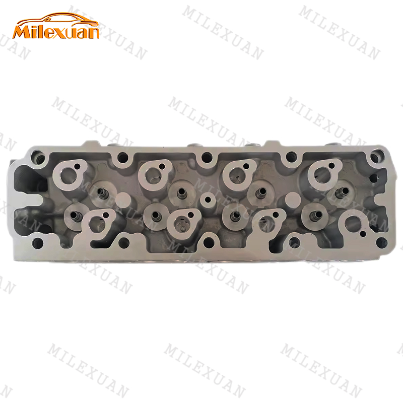 Cabeçote de cilindro OEM 93399 - Engine Cylinder Head avaliação e preço