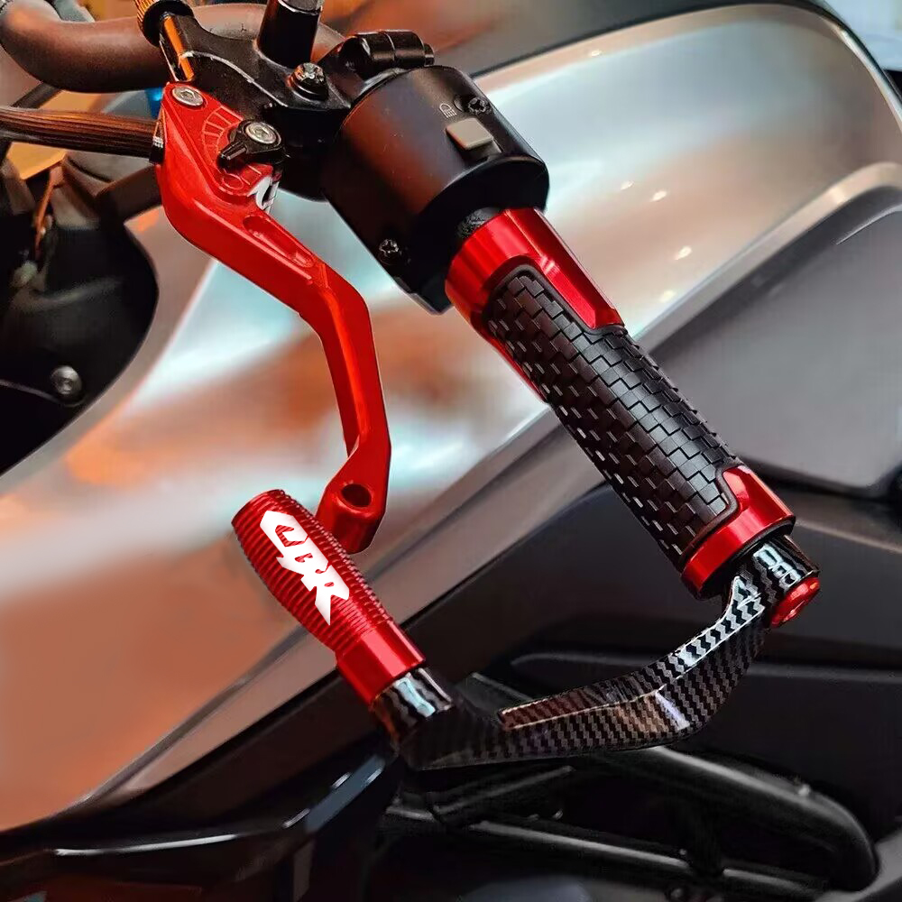 Protetor de Manetes de Freio e - Motorcycle Clutch avaliação e preço