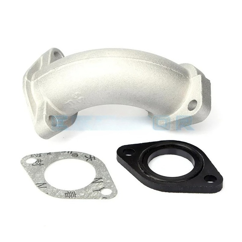 Coletor de Admissão de Carbura - Motorcycle Gasket avaliação e preço